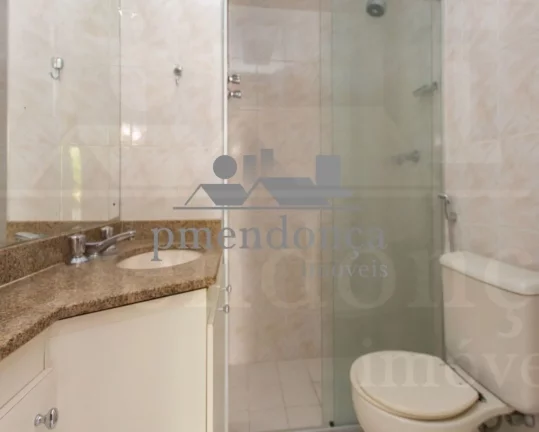 Imagem Apartamento à venda em Perdizes com 3 quartos e 2 vagas, 103m2