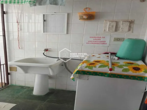 Imagem Apresentamos a você a oportunidade perfeita no bairro Martim de Sá, a menos de 500 metros da Praia...