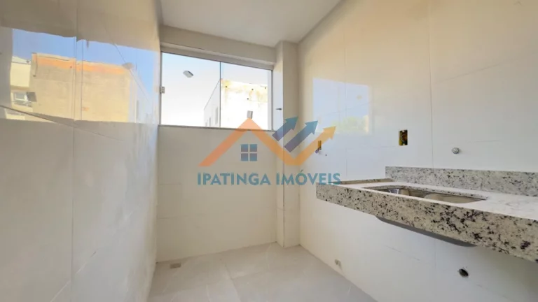 Imagem Apartamento à venda no bairro Iguaçu - Ipatinga