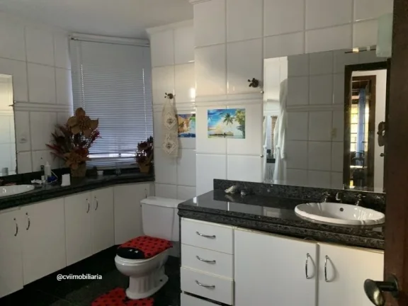 Imagem Linda casa, com vista definitiva para lagoa da Pampulha, com 4 quartos com vista , armários, sendo ...