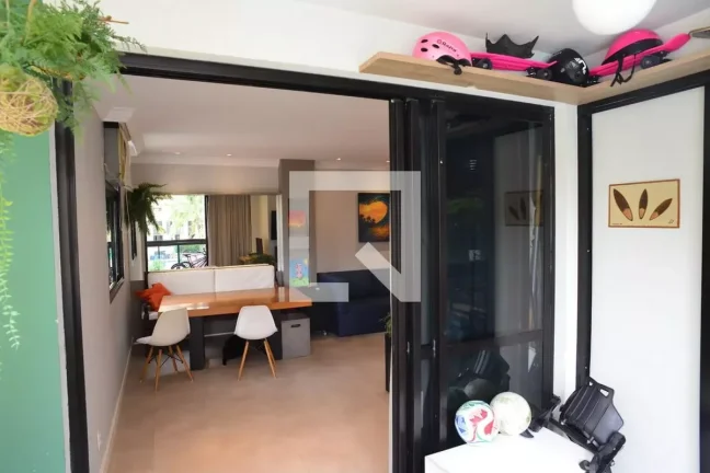 Imagem Apartamento à Venda - Barra da Tijuca, 3 Quartos, 126 m2