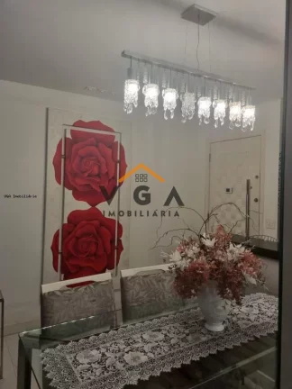 Imagem Apartamento para Venda em São Paulo, Vila Esperança, 3 dormitórios, 1 suíte, 2 banheiros, 2 vagas