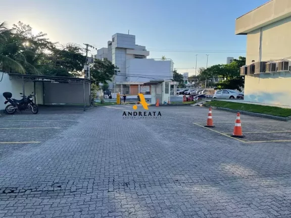 Imagem Barra da Tijuca Loja frontal Avenida das Américas