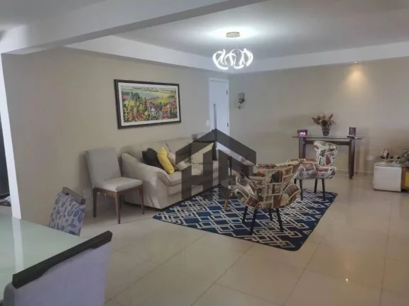 Apartamento com 3 Quartos à Venda, 170 m² em Boa Viagem - Recife