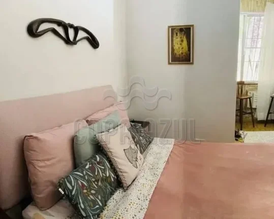 Imagem Copacabana – Rua Djalma Ulrich | Residencial › Apartamento 3 quarto(s) à Venda