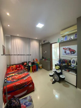 Imagem Casa em Condomínio para Venda em Parnamirim, Parque das Nações, 3 dormitórios, 3 suítes, 5 banheiros, 4 vagas