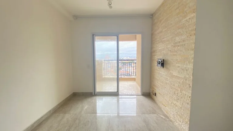 Imagem Apartamento para venda em Vila Genioli com 2 quartos, sendo 1 suíte , 56m2