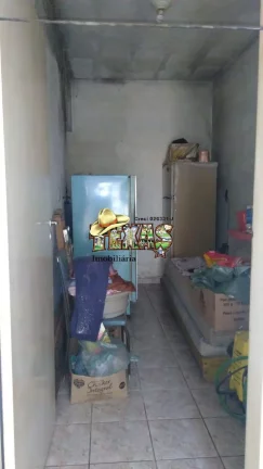 Imagem CASA À VENDA EM ITAQUERA