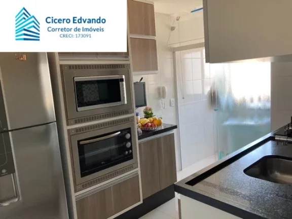 APARTAMENTO RESIDENCIAL em SÃO PAULO - SP, CIDADE LÍDER