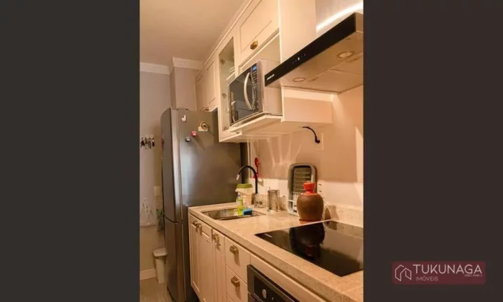 Imagem Studio à venda, 45 m² por R$ 470.000,00 - Centro - São Paulo/SP