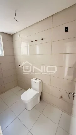 Imagem Apartamento Suíte e 2 Dormitórios - Ed Ignes Piacentini
