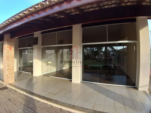 Imagem TERRENO PLANO - MEIO DE QUADRA - CONDOMÍNIO RESIDENCIAL YUCATAN - PAULÍNIA