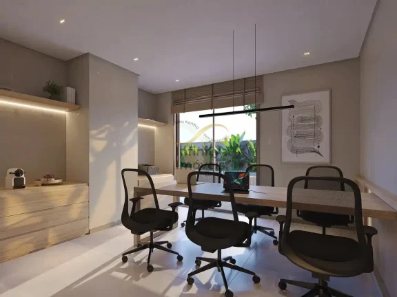 Imagem MOMENTO ALVARENGA PEIXOTO 1270 SOMATTOS - Apartamento à venda no bairro Santo Agostinho - Belo Horizonte/MG