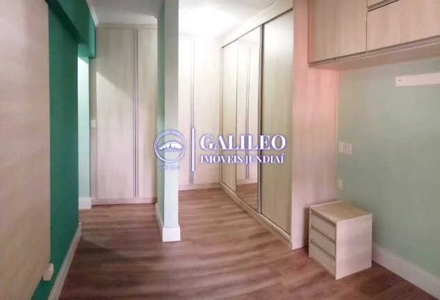 Imagem VENDA APARTAMENTO EDIFÍCIO SÃO CONRADO - 193M² - RUA ANCHIETA - JUNDIAÍ - SP