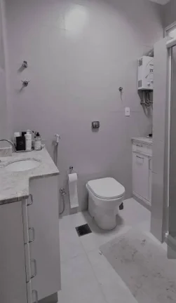 Imagem APARTAMENTO GÁVEA RUA DOS OITIS
