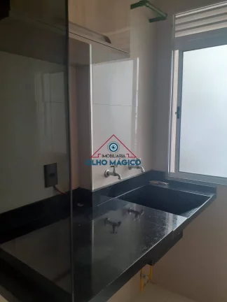 Imagem Apartamento Novo Osasco - 3 dormitórios e 1 vaga