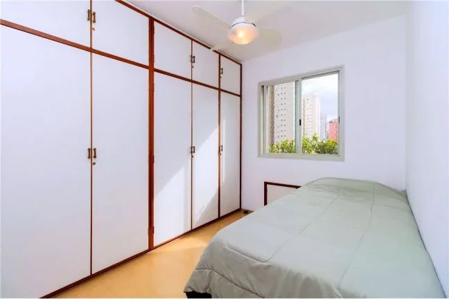 Imagem APARTAMENTO RESIDENCIAL em São Paulo - SP, Jardim Marajoara