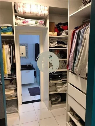 Imagem SOBRADO MODERNO SOBRADO BEM LOCALIZADO E REFORMADO NO BAIRRO DO BOQUEIRÃO EM SANTOS