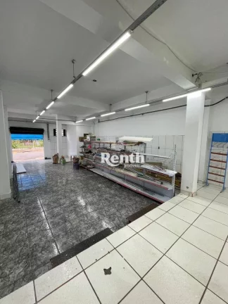 Imagem Salão para alugar, 120 m² por R$ 1.600,00/mês - Jardim América - Rio Claro/SP