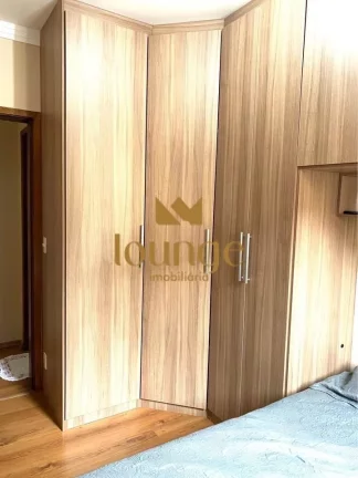 Imagem Apartamento em Sorocaba