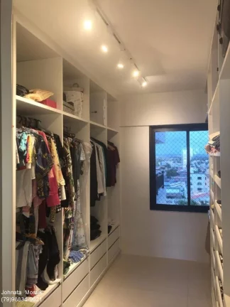Imagem Casa à Venda no Cond. Atlantic Tower - 3 Quartos, Lazer e 2 Vagas de Garagem