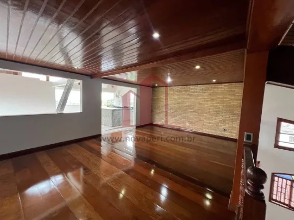Imagem Imperdível oportunidade! Casa à venda em Mairiporã-SP, bairro Samambaia, 2 quartos, 1 suíte, 1 sala, 5 banheiros, 5 vagas, 405m².