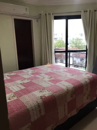 Imagem Apartamento de Temporada na Enseada Azul - Praia de Peracanga (ES)
Bem-vindo ao seu refúgio de fér...
