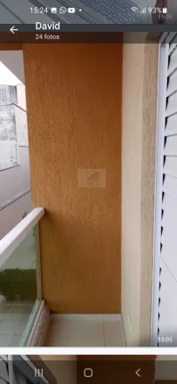 Imagem SOBRADO DE CONDOMÍNIO 65M² 2 SUITES VILA CARRÃO