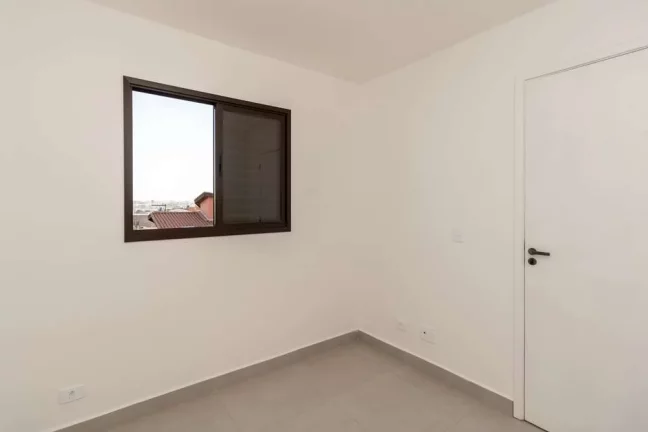 Imagem Apartamento novo, recém planejado e pronto para morar