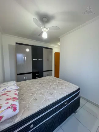 Imagem BELÍSSIMO APARTAMENTO MOBILIADO EM PRAIA GRANDE!