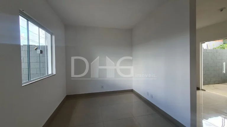 Imagem Casa à venda com 125 m² | Nova Veneza | Sumaré - SP