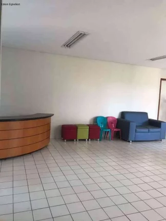 Imagem APARTAMENTO RESIDENCIAL em TERESINA - PI, FÁTIMA