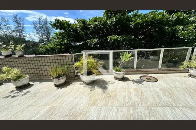 Imagem Apartamento à Venda - Recreio, 3 Quartos, 300 m2