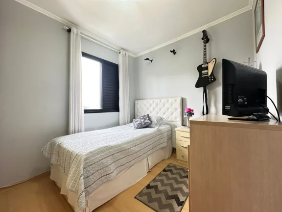 Imagem Apartamento para venda em Vila Andrade com 3 quartos, sendo 1 suíte , 72m2