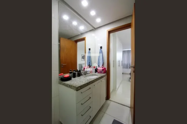 Imagem Apartamento à Venda - Barra da Tijuca, 3 Quartos, 340 m2