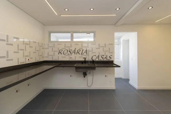 Imagem Apê de 98,63m² e 1 vaga no Jardim Paulista