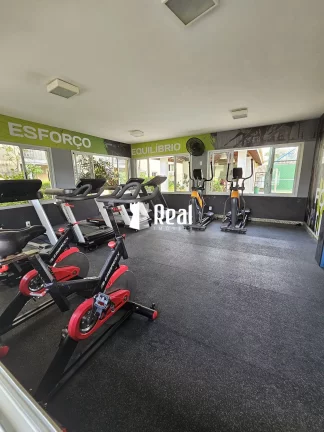 Imagem 3/4 com suíte