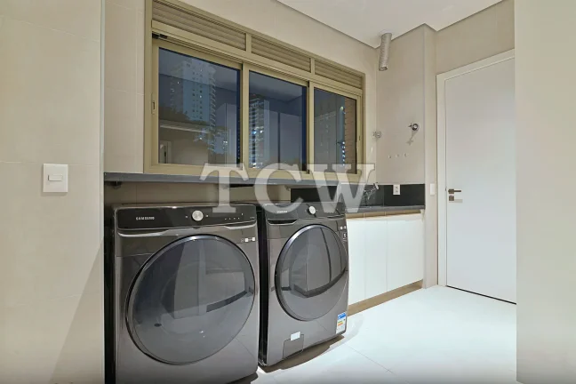 Imagem Apartamento à venda no bairro Vila Mariana - São Paulo/SP, Zona Sul