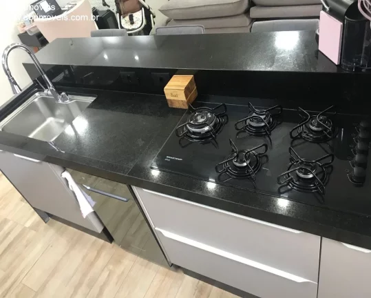 Imagem APARTAMENTO RESIDENCIAL em Sao Paulo - SP, Jaguara