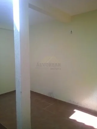 Imagem Sobrado em condomínio fechado – conforto, espaço e localização privilegiada