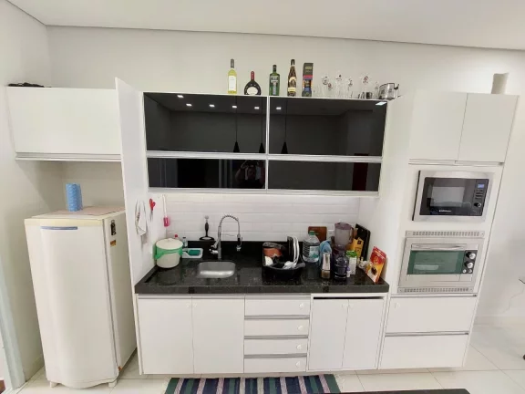 Imagem CASA TÉRREA PARA LOCAÇÃO - 1 SUÍTE COM CLOSET E 2 DEMI-SUÍTES - RESIDENCIAL REAL PARK - SUMARÉ