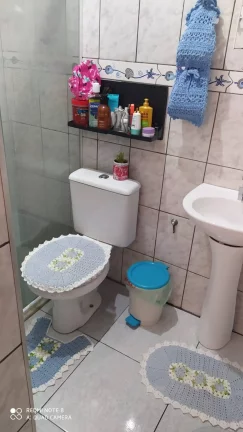 Imagem Vende se Apartamento no Itaim Paulista
