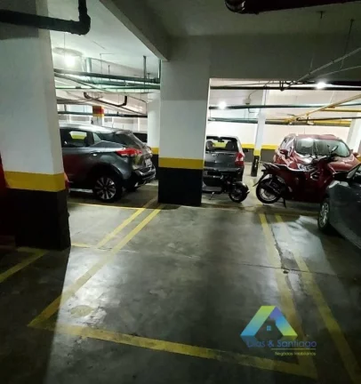 Imagem Apartamento com 2 Quartos e 2 banheiros à Venda, 70 m² por R$ 544.900