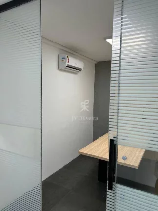 Imagem Sala para alugar, 65 m² - Chácara Santo Antônio (Zona Sul) - São Paulo/SP