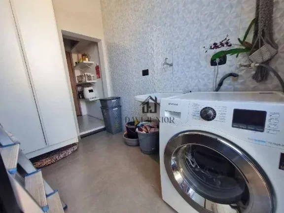 Imagem Casa com 3 suítes à venda, 226 m² por R$ 1.780.000 - Jardim Horizontes de Sorocaba - Sorocaba/SP