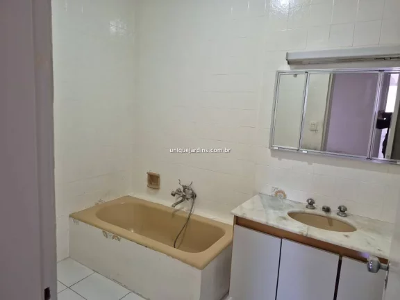 Imagem Apartamento à venda Jardim Paulista São Paulo