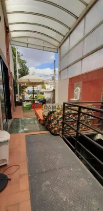 Imagem Comercial à venda 164m², Santa Paula, São Caetano do Sul - SP