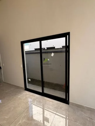 Imagem LINDA CASA EM CONDOMÍNIO - ITUPEVA
