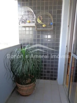 Imagem Linda cobertura a venda no bairro Bonfim em Campinas. Localizada próximo a Receita Federal, Banco d...