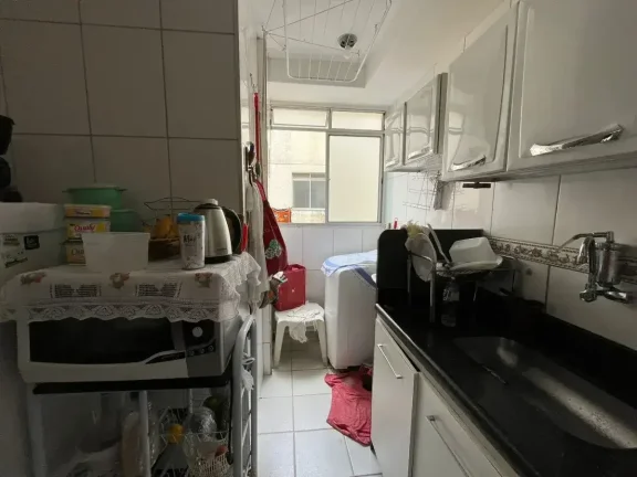 Imagem Apartamento à venda no Santa Efigênia – Conforto, localização e praticidade em um só lugar!